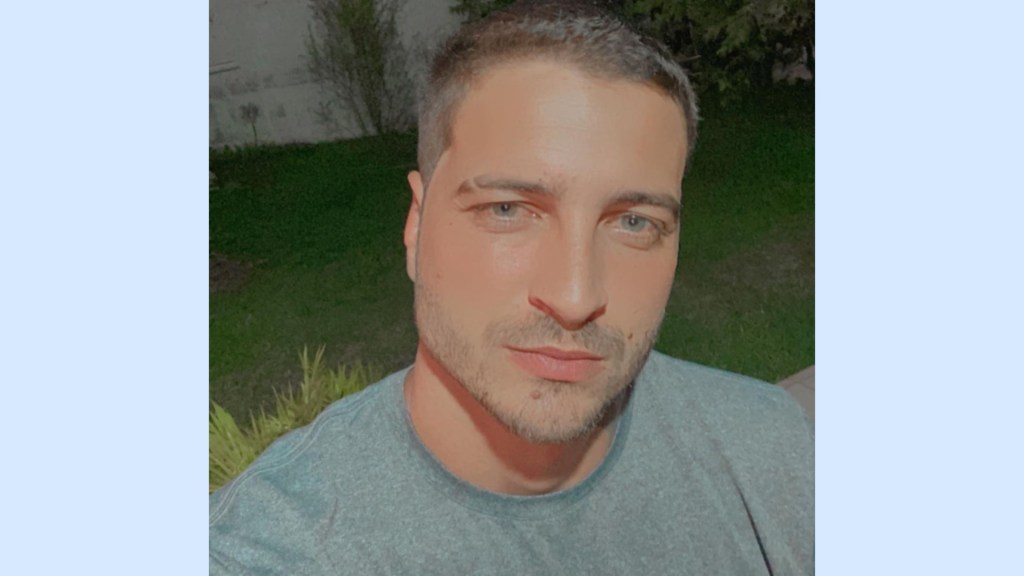 Gustavo Saad No&nbsp;Privacy