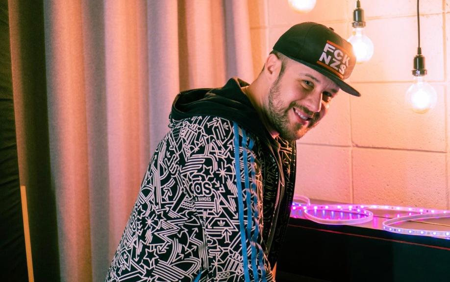 Rodrigo Marques Prepara&nbsp;Projeto