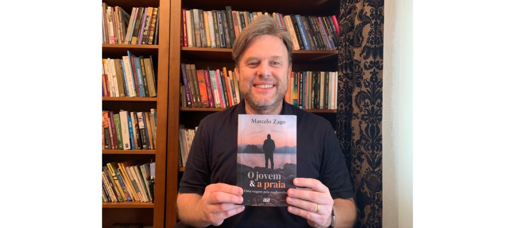 O Jovem e a&nbsp;Praia