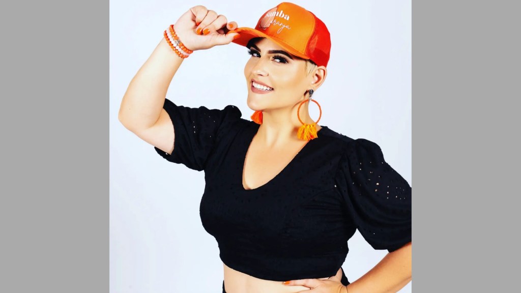 Rafa Laranja No&nbsp;Rio