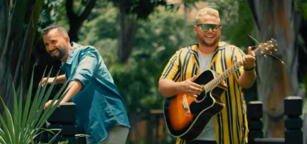 Via De Mão&nbsp;Dupla