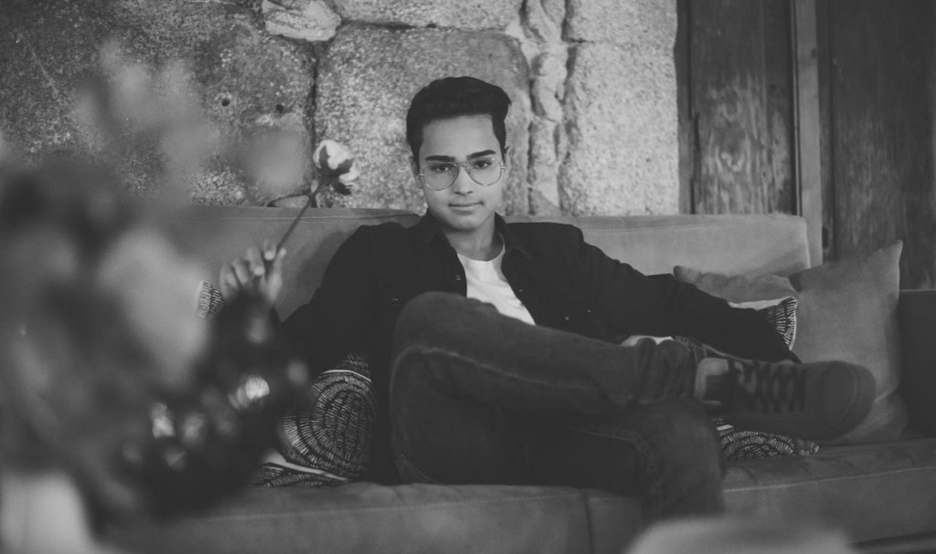 Vitor Lima – Primeiro&nbsp;Álbum