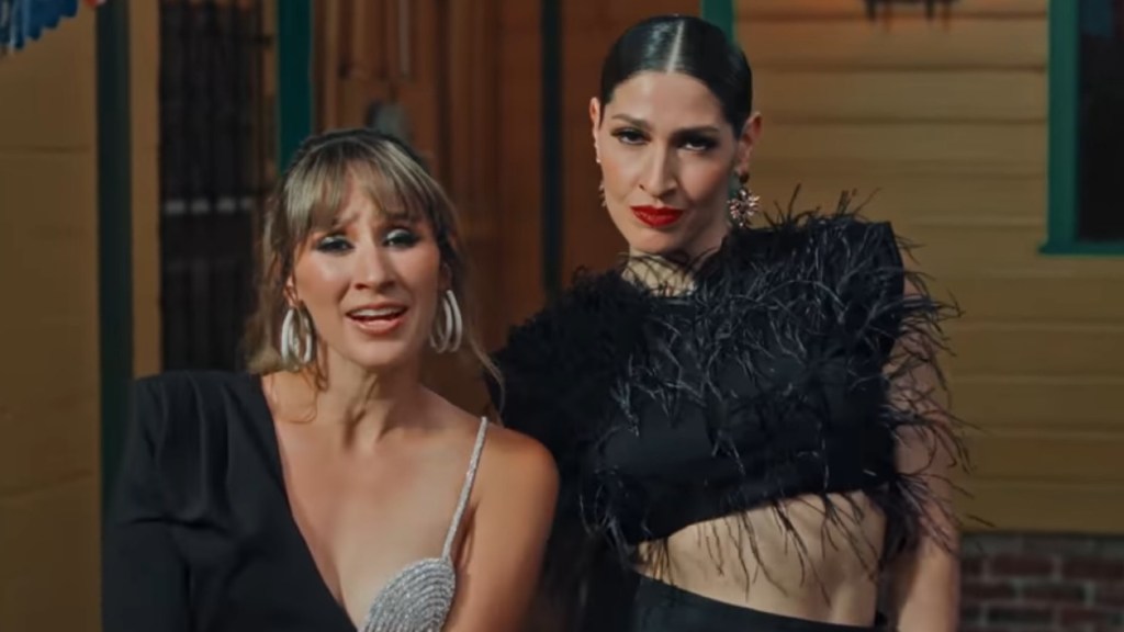 Mejor Que Te&nbsp;Acostumbres