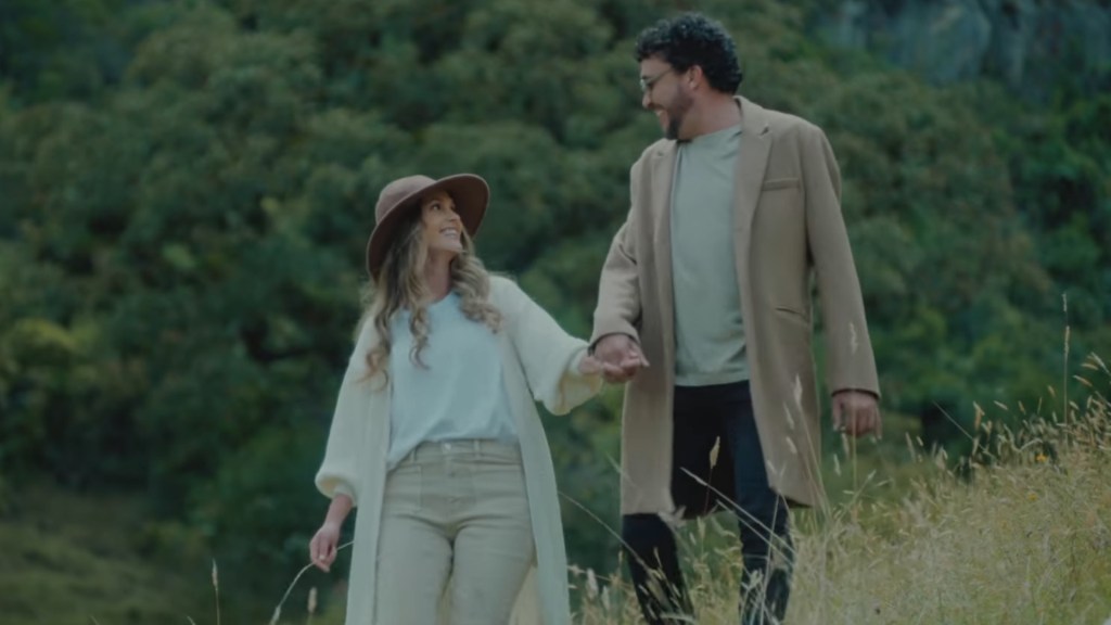 Lo Que Había&nbsp;Olvidado