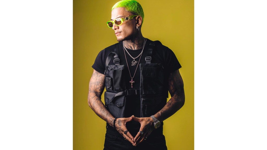 Dynho Alves No&nbsp;Privacy