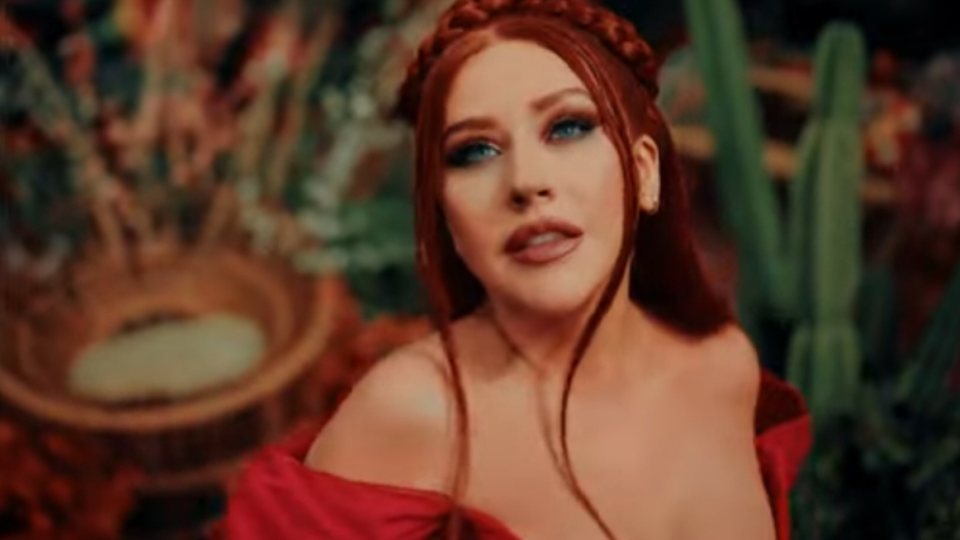 La Reina
