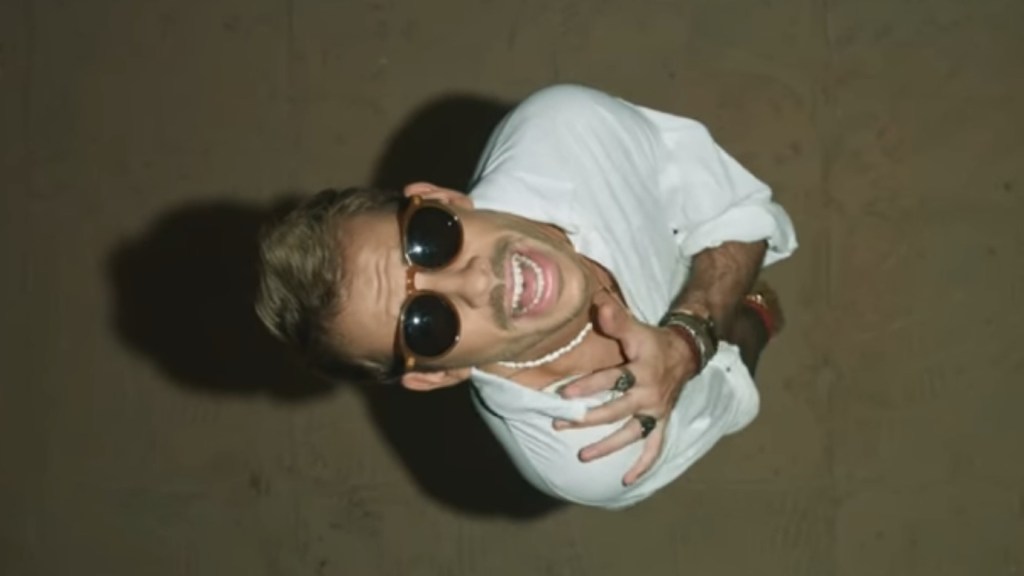 Chica Boom – em&nbsp;Espanhol