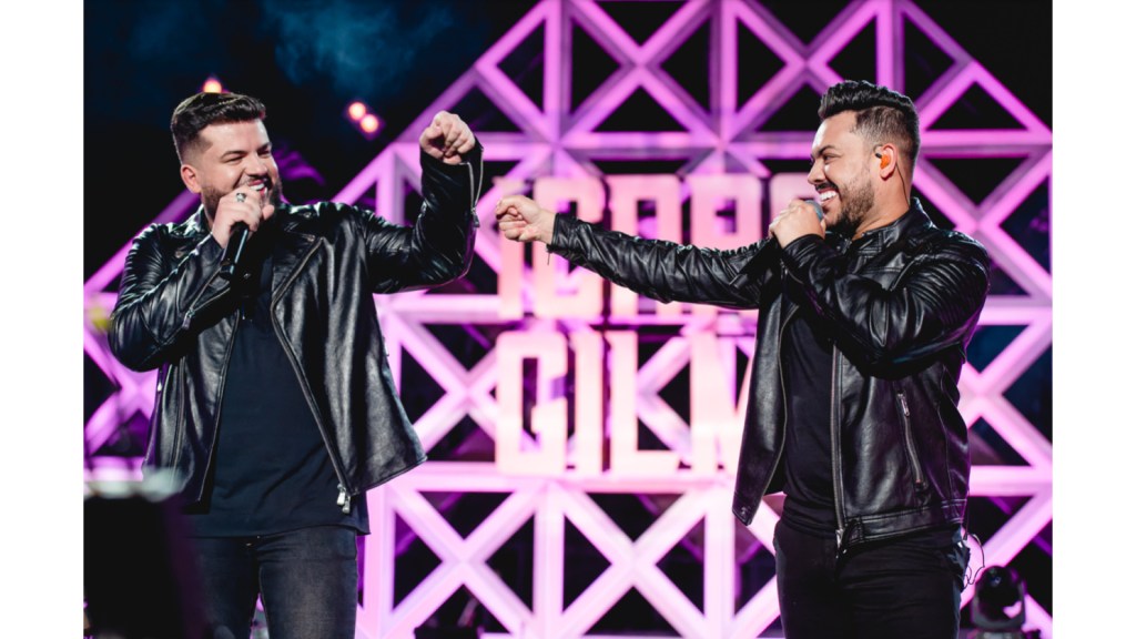 Ao Vivo em Campo Grande – Vol.&nbsp;1