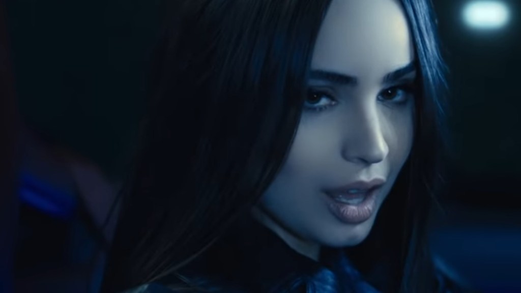 It’s Only Love, Nobody&nbsp;Dies