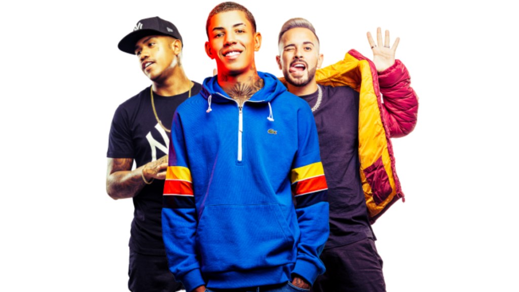 Eu Vou Com Carinho, Ela Quer Com&nbsp;Força