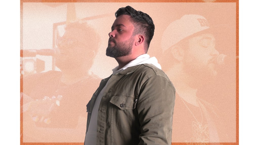 “Deixa O Tempo Correr”, Vem&nbsp;Aí!