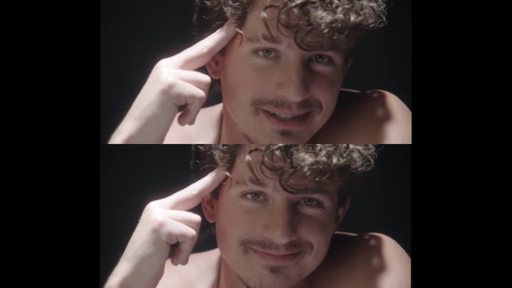 “That’s Hilarious”