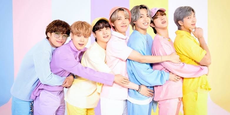 “Proof”, Vem Aí!