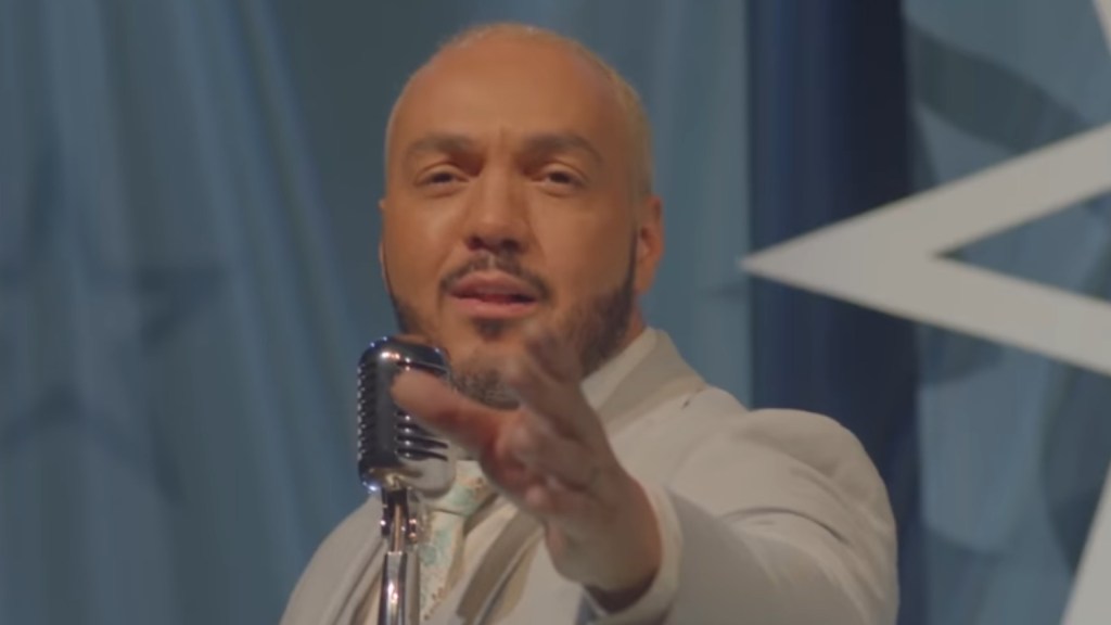 Belo Future –&nbsp;Eternos