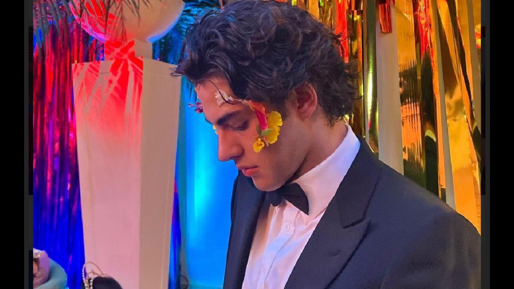 Lucas Pretti no&nbsp;Rio