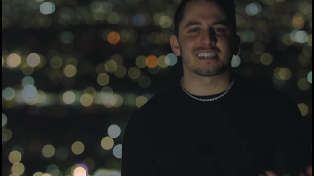 Sucesso de “Beijo&nbsp;Bêbado”