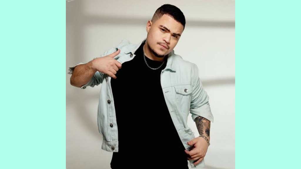 Guga Nandes Anuncia&nbsp;Audiovisual