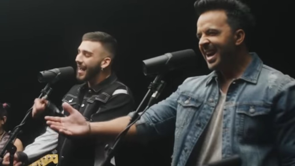 Vacaciones (Acústico)