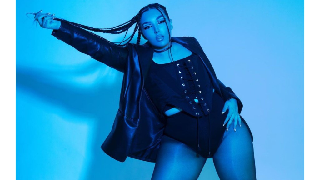 Me Gusta Entrevista :&nbsp;Catha