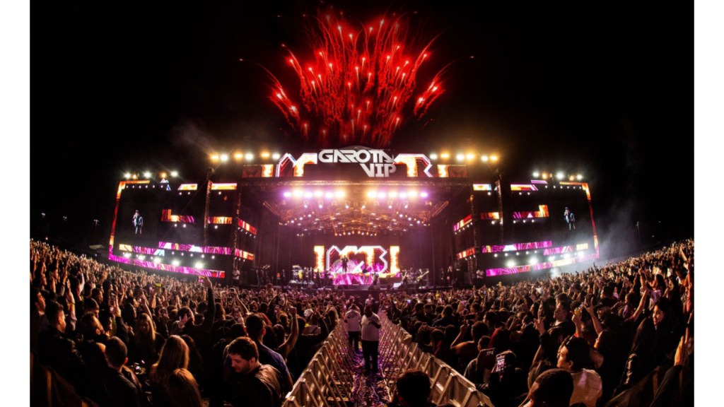 Sucesso de Garota VIP Em Cuiabá