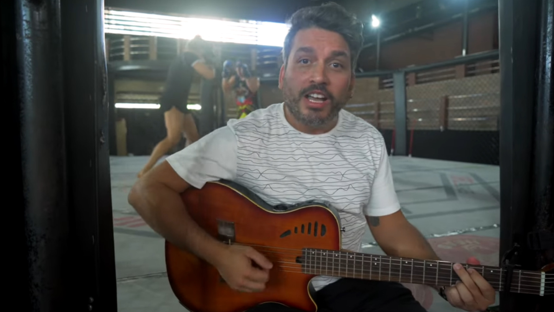 Tentar Mais Um Vez