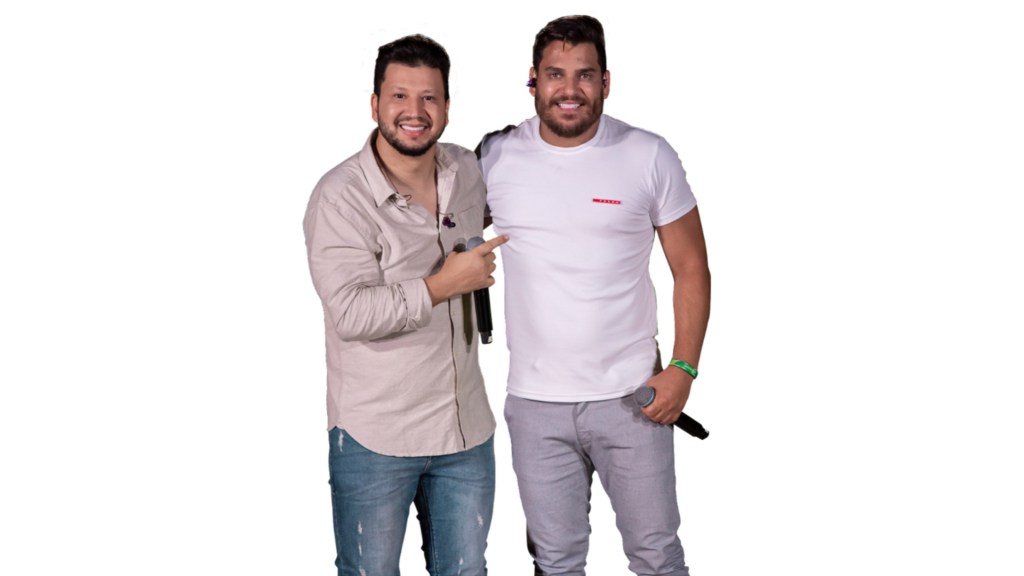 “Resenha 3”, Vem&nbsp;Aí!