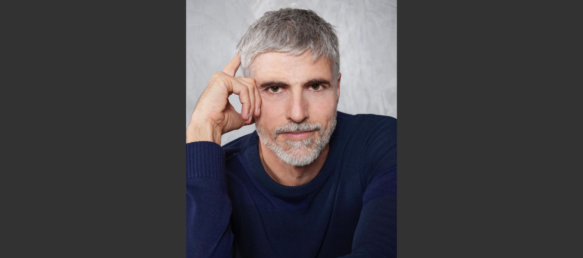 Reynaldo Gianecchini No OtaLab