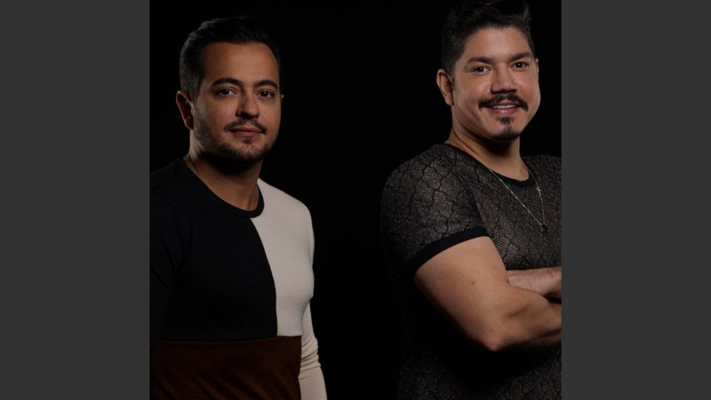 EP “ Lado A Lado&nbsp;B”