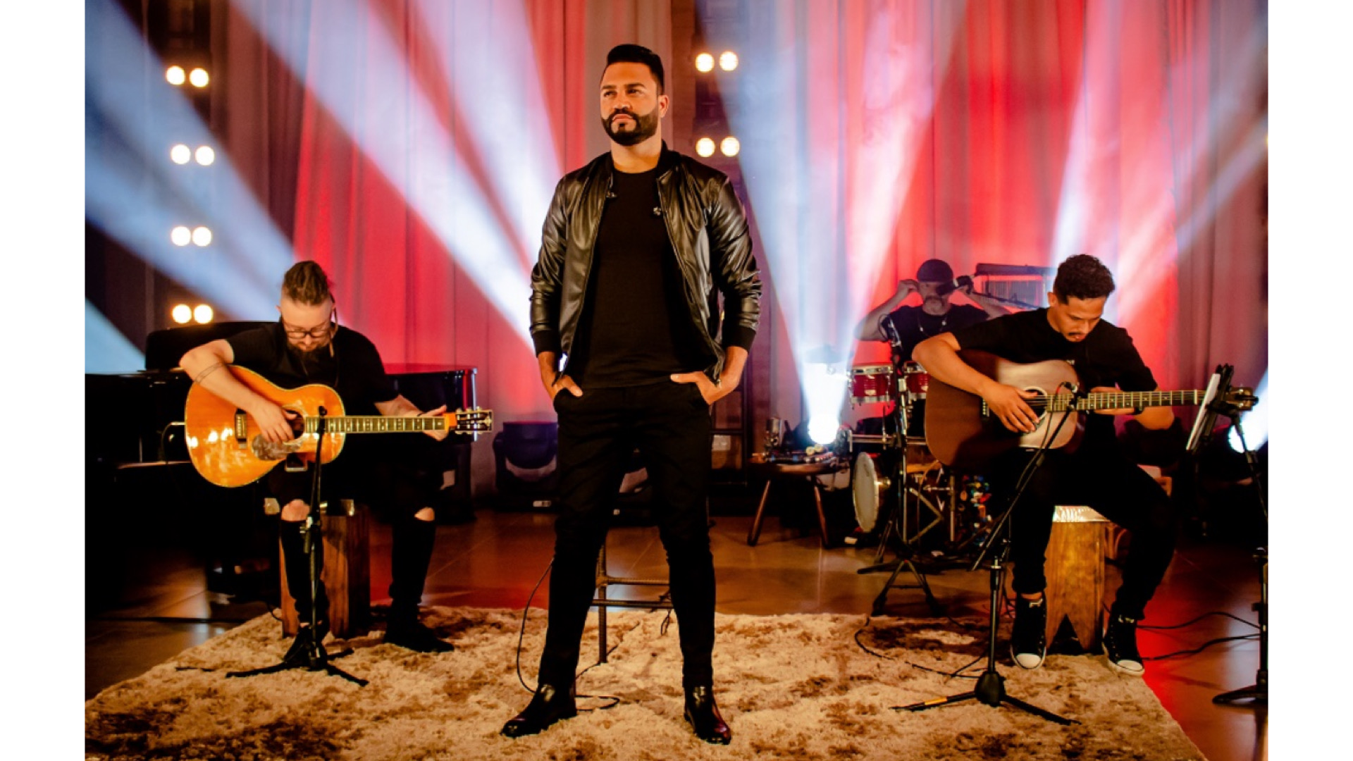 “Memórias Acústico” – Parte 2