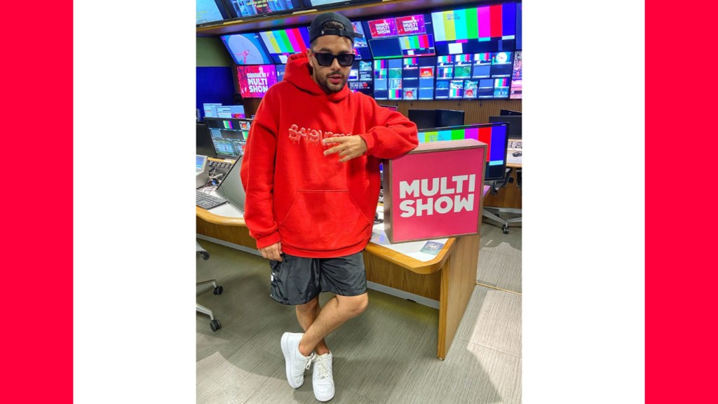 TVZ Temporada Pedro&nbsp;Sampaio