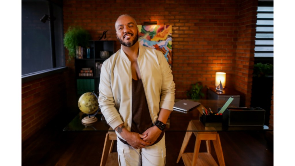 Belo Future – O&nbsp;Encontro