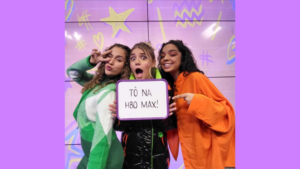 “BFF Girls: Nossa Voz”, Vem&nbsp;Aí!