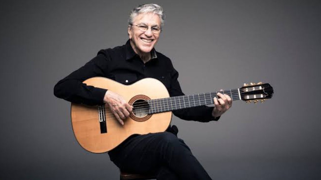 Live De Aniversário