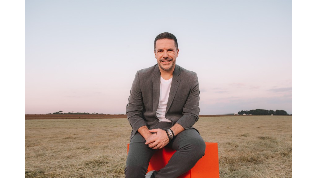 Pedro Mariano Em São&nbsp;Paulo