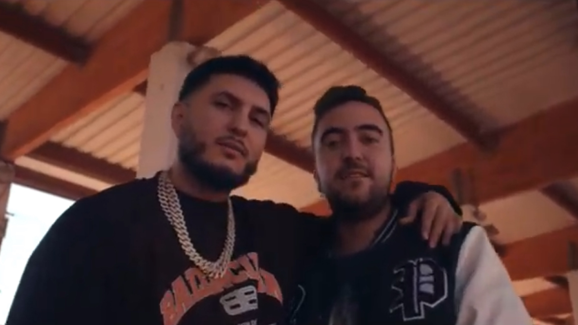 Tú y Yo