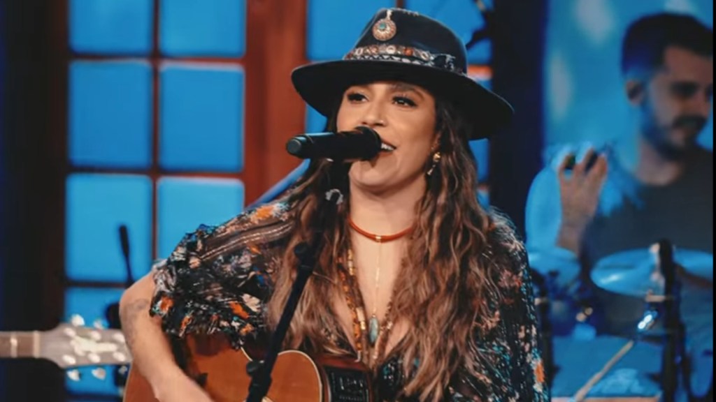 Lauana Prado –&nbsp;Raiz