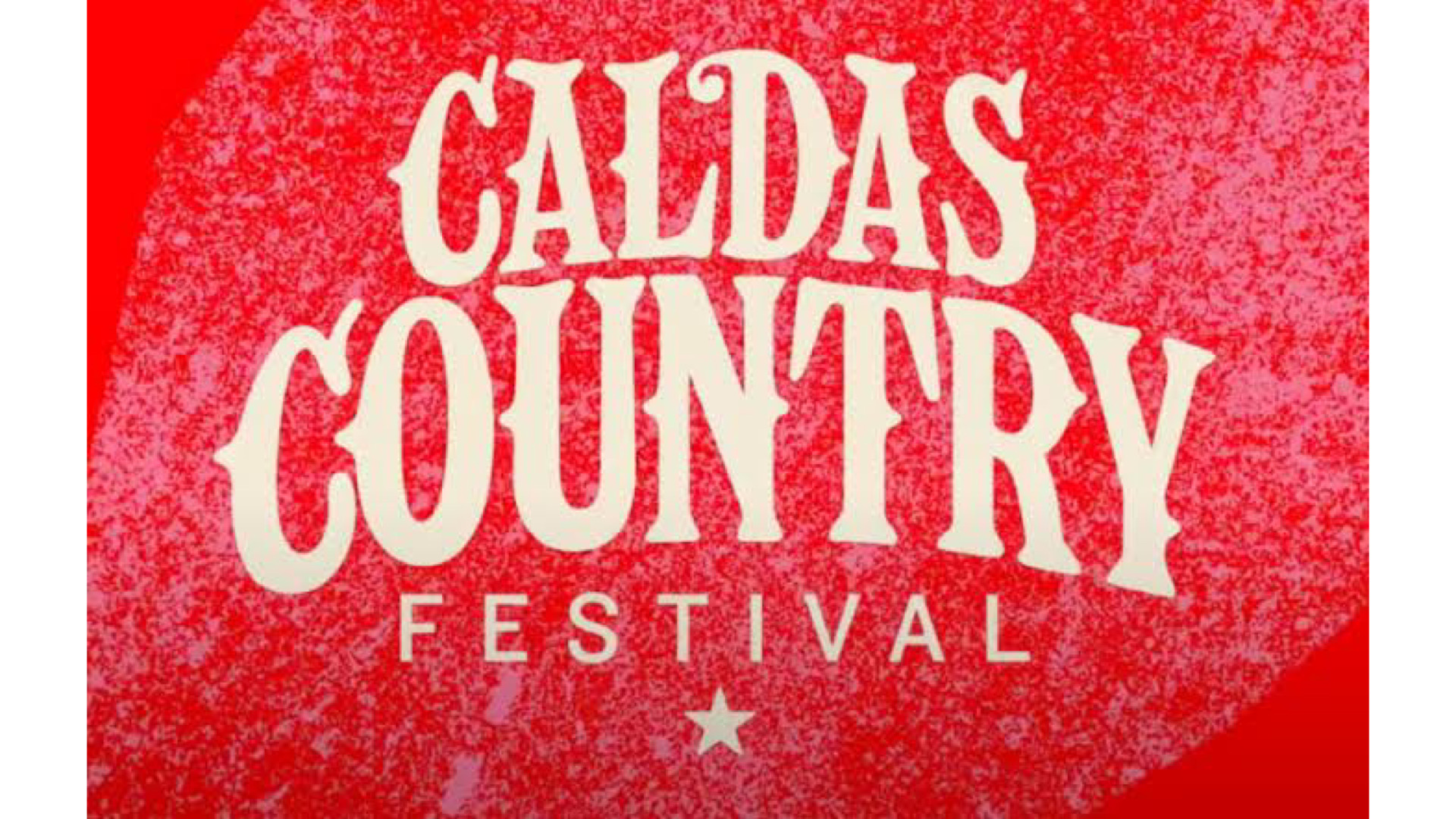 Caldas Country Festival 2022