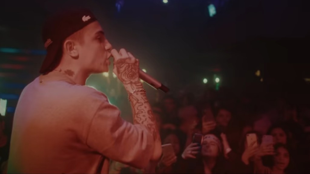 O Fim É&nbsp;Triste