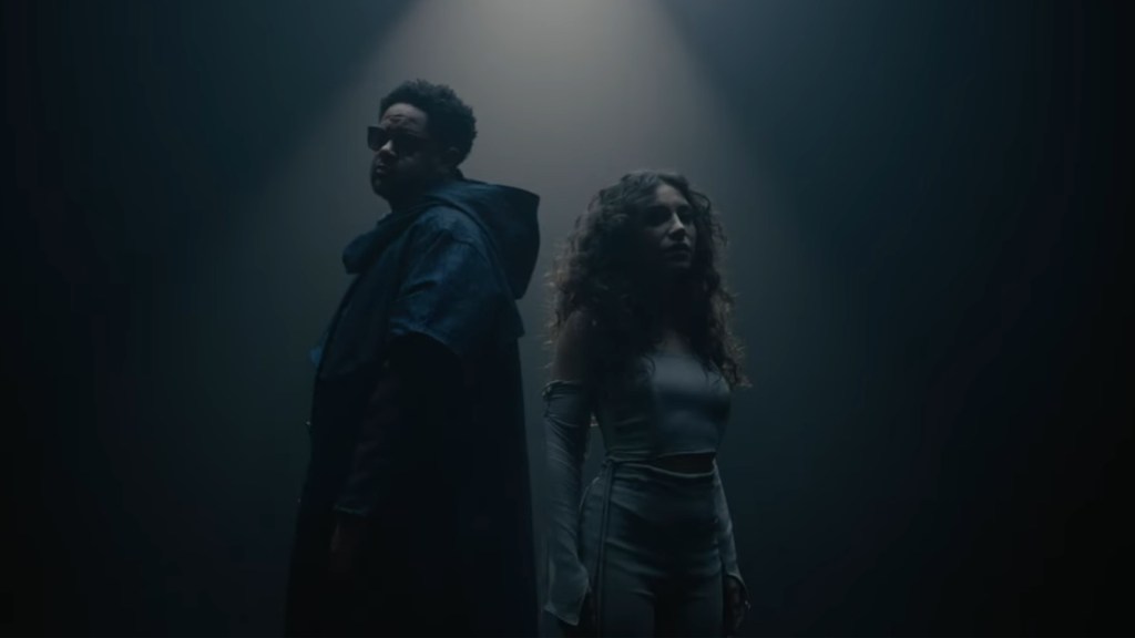 Você Aprendeu A Amar?