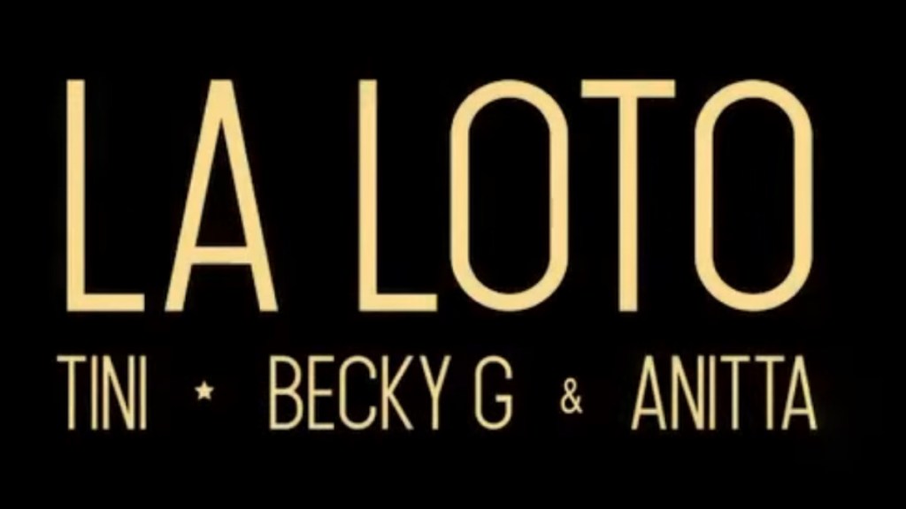 “La Loto”, Vem&nbsp;Aí!