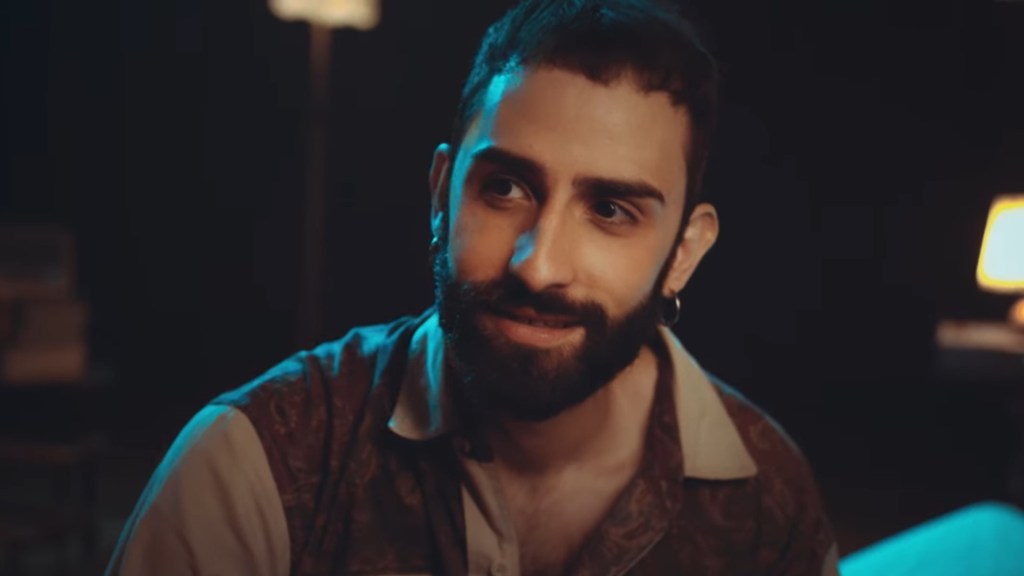 Destaque de “Não Importa O&nbsp;Lugar”