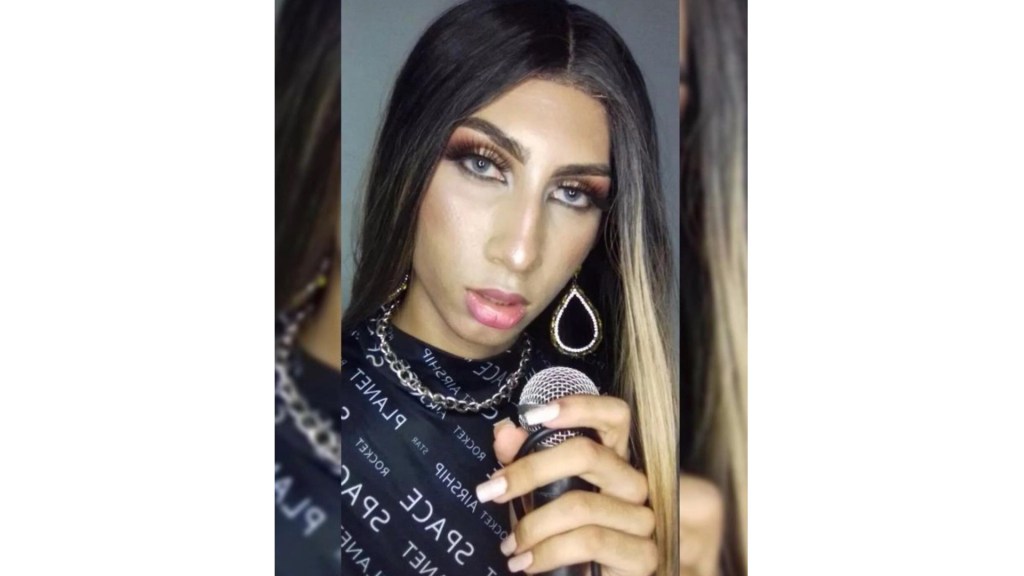 “Me Usa”, Vem&nbsp;Aí!