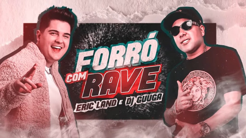 Forró Com Rave