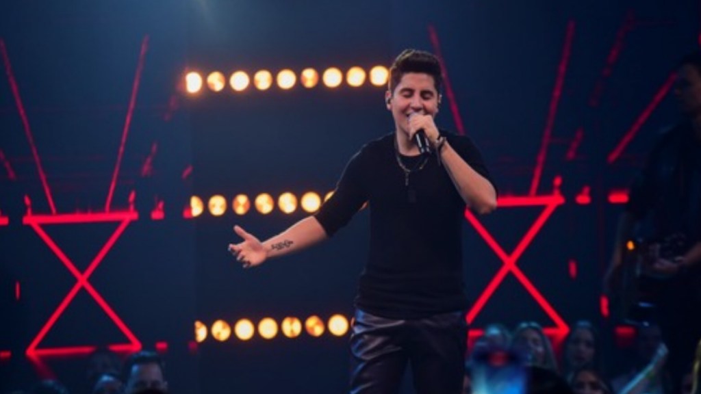 Hugo Henrique – Novo&nbsp;DVD