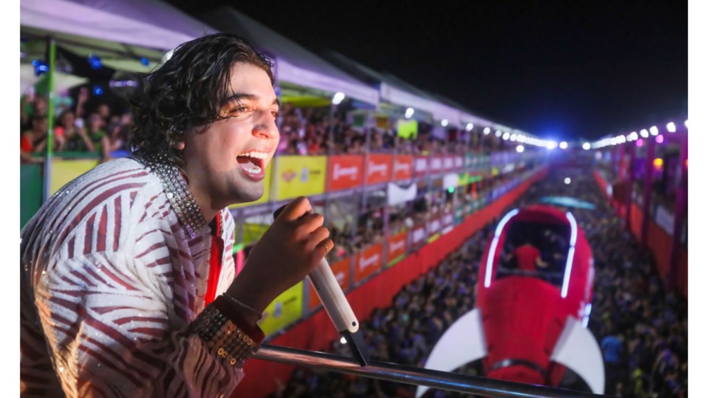 Nattan Encerra Turnê