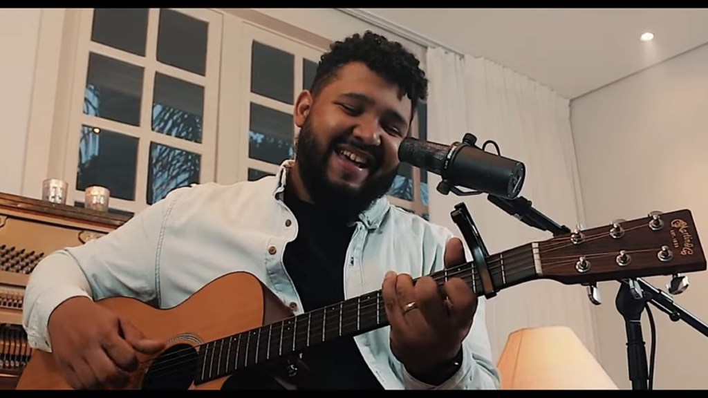 Doce Hora De&nbsp;Oração