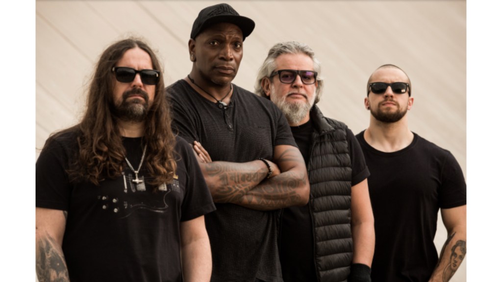 Sepultura Em São&nbsp;Paulo