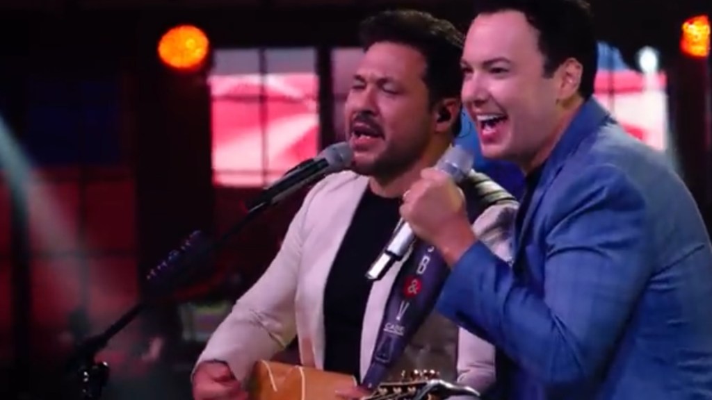 “Parceria – EP 2”