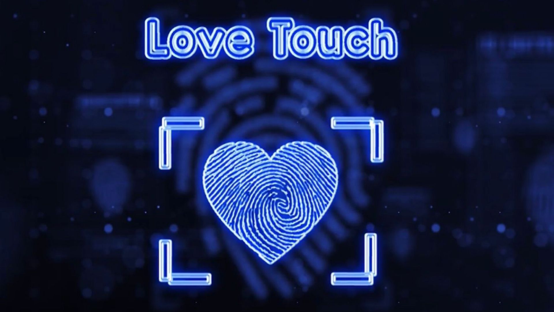 Love Touch
