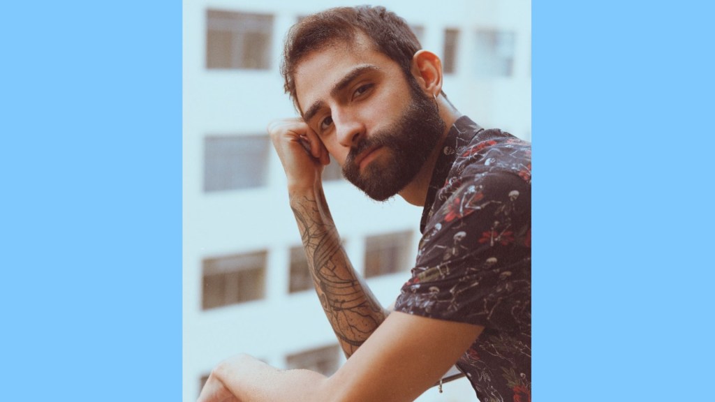 Me Gusta Entrevista :&nbsp;Caramico